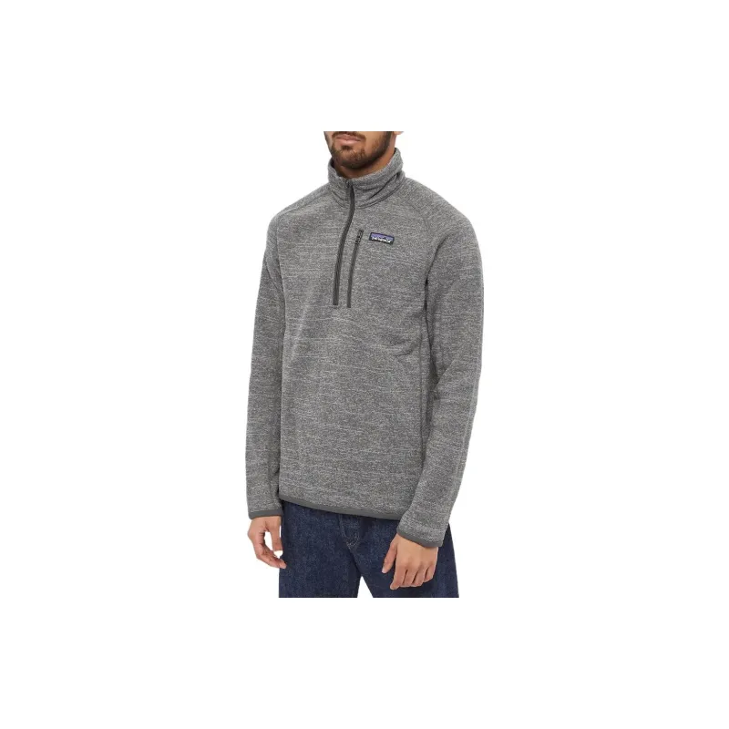 Patagonia Better Sweater Fleece Jacket-2