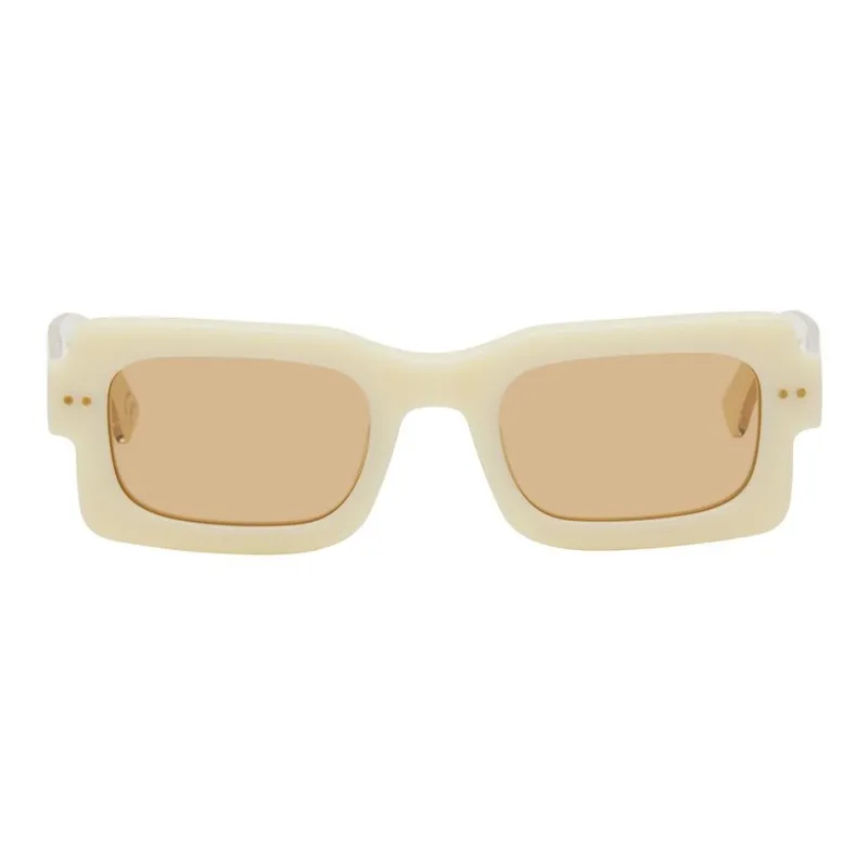 MARNI Kawasan Falls Logo-engraved Sunglasses-0