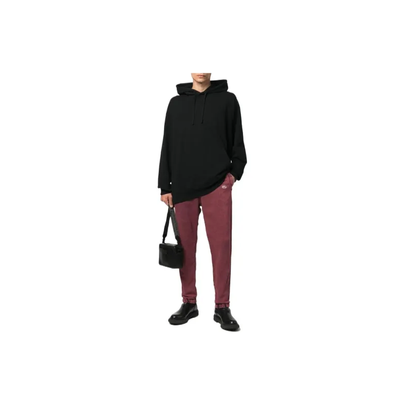 DIESEL Jeans Unisex Purple-1