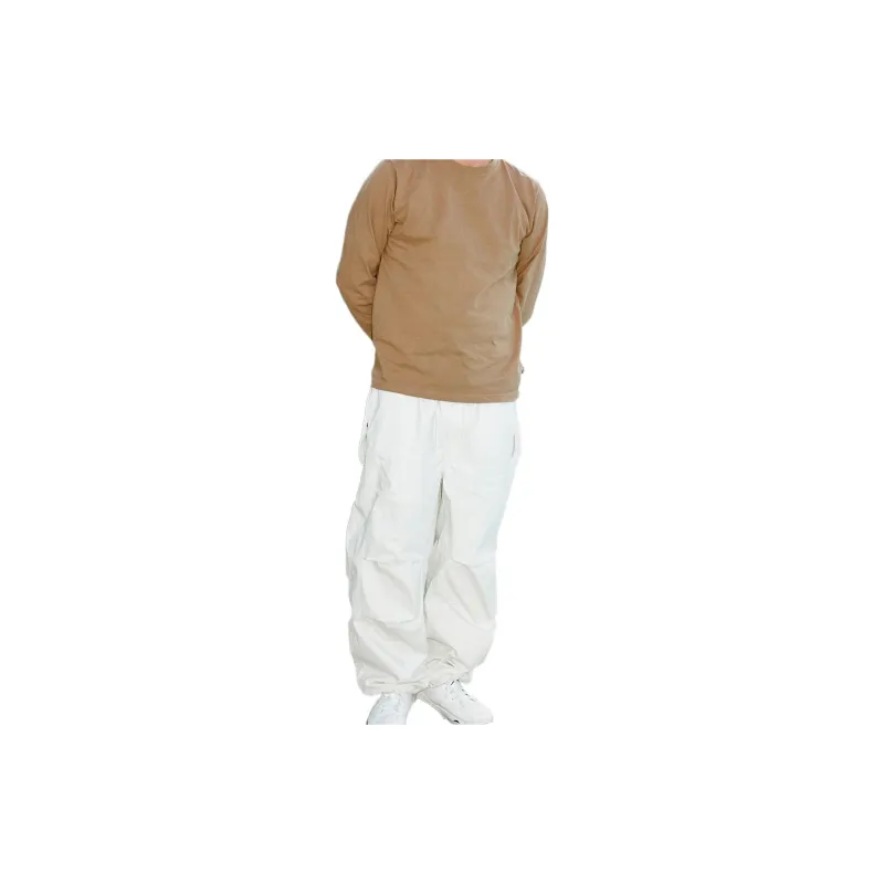 Stussy Pigment Dyed Long Sleeve Crew-6