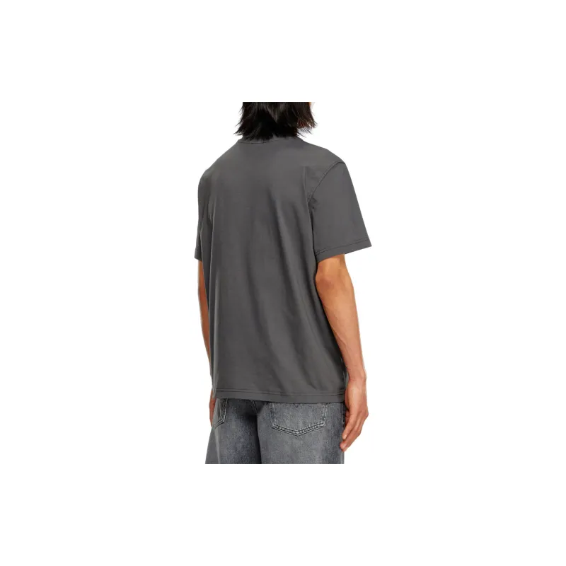 DIESEL T Adjust Q7 T shirt-3