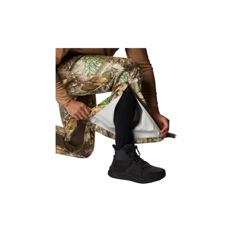 Columbia Casual Pants Men Camouflage-6