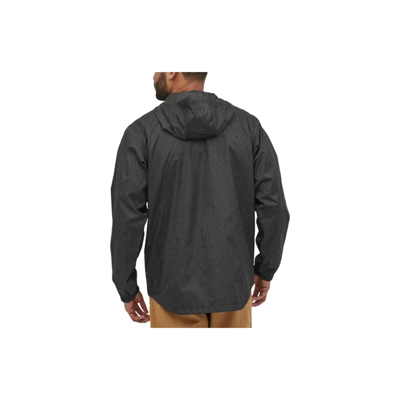 Patagonia Steel Forge Windbreaker Jacket Jackets Coats Men's-2