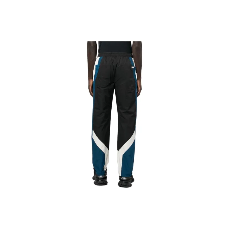RHUDE Color Blocked Track Pant-2