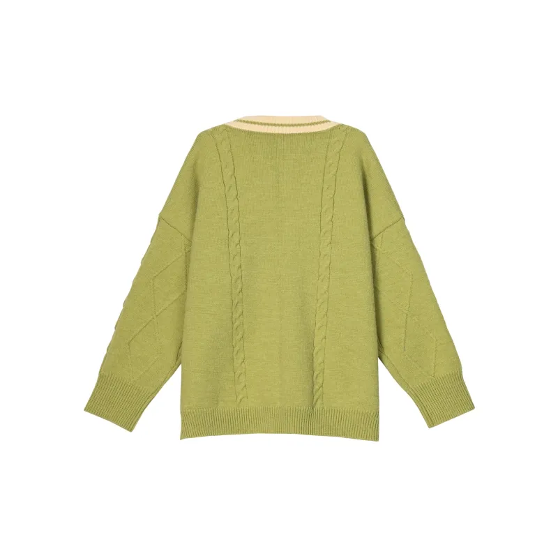 Disney X SNBL Sweaters Women's-1