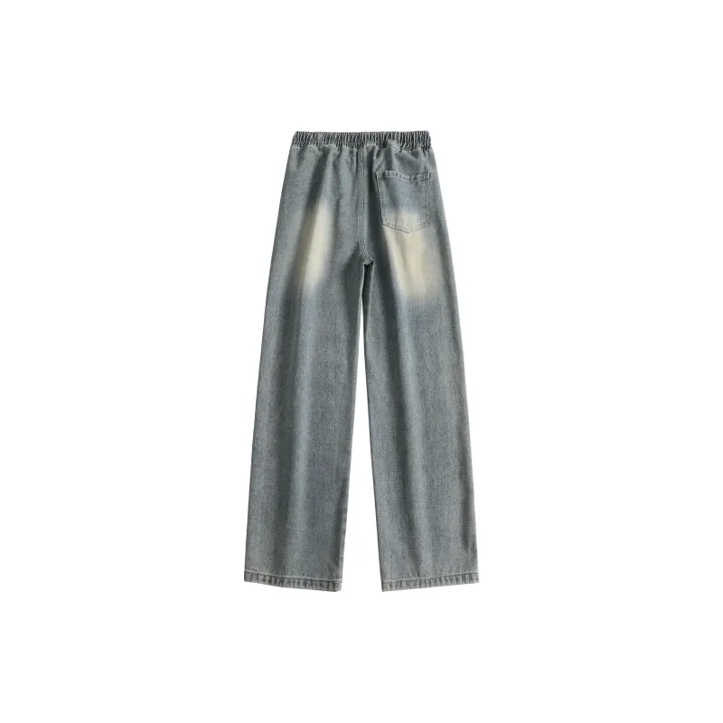 LA'T.WEEKEND Jeans Unisex-19