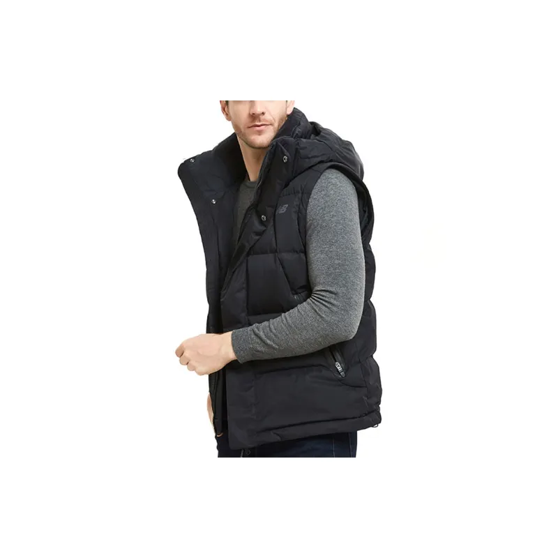 New Balance Down Jackets Men-7