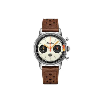 Breitling Unisex Jade Elegant Collection Watch