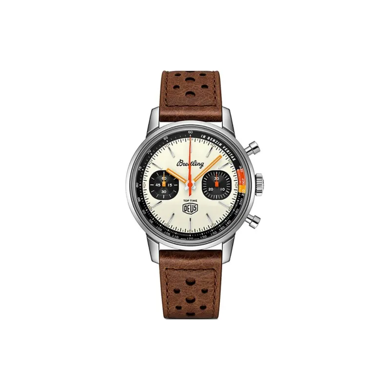 Breitling Unisex Jade Elegant Collection Watch-0