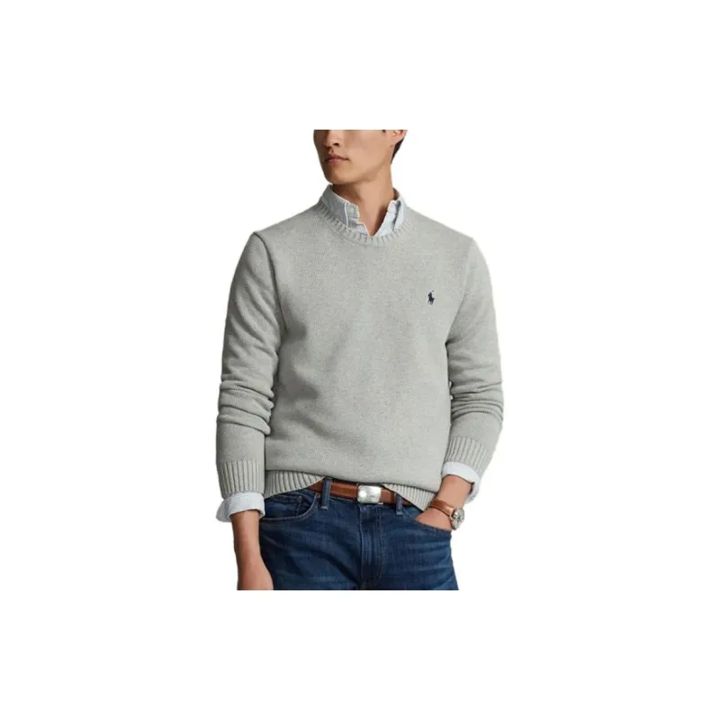Polo Ralph Lauren Polo Pony Sweater-2