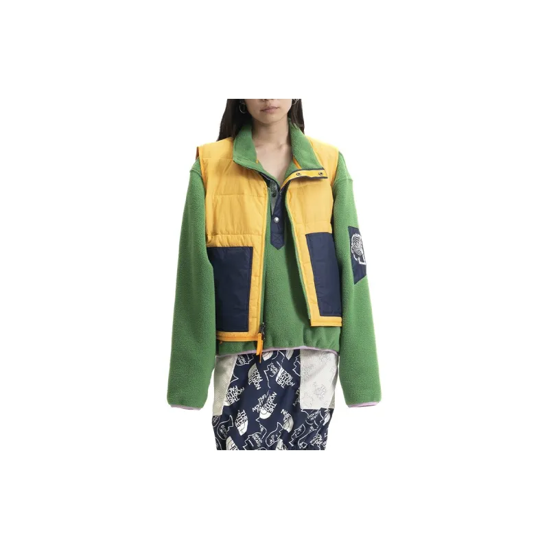 THE NORTH FACE X Brain Dead 68 Sierra Vest - POIZON