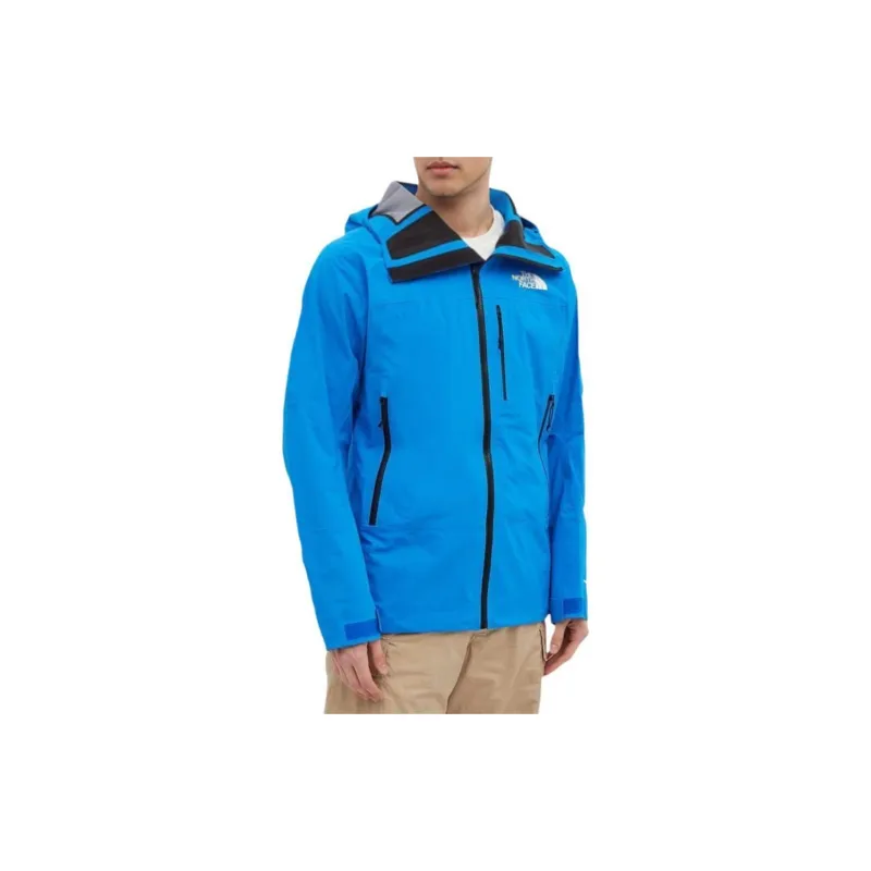 THE NORTH FACE Jacket Men's Blue-2