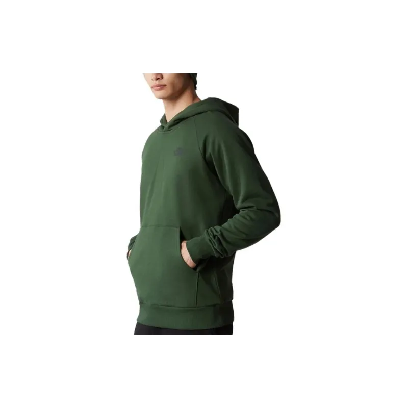 THE NORTH FACE Raglan Redbox Logo Printed Hoodie-3
