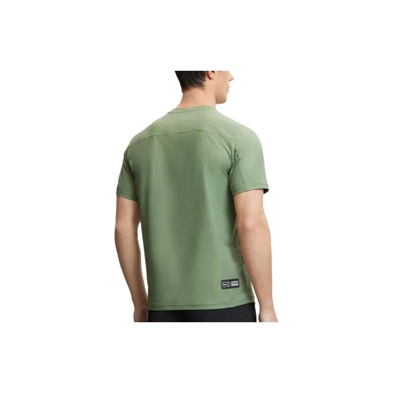 FILA T Shirt Men's Alkaline Green-3