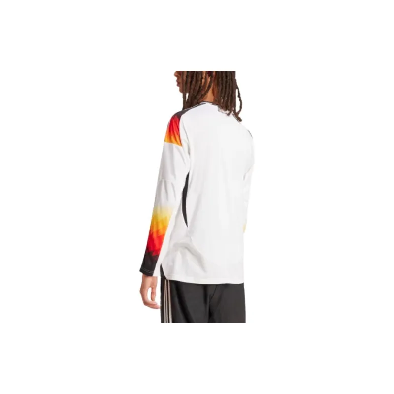 Adidas Soccer Jersey Men's White-3
