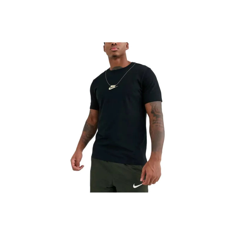 Nike T Shirts Men-3