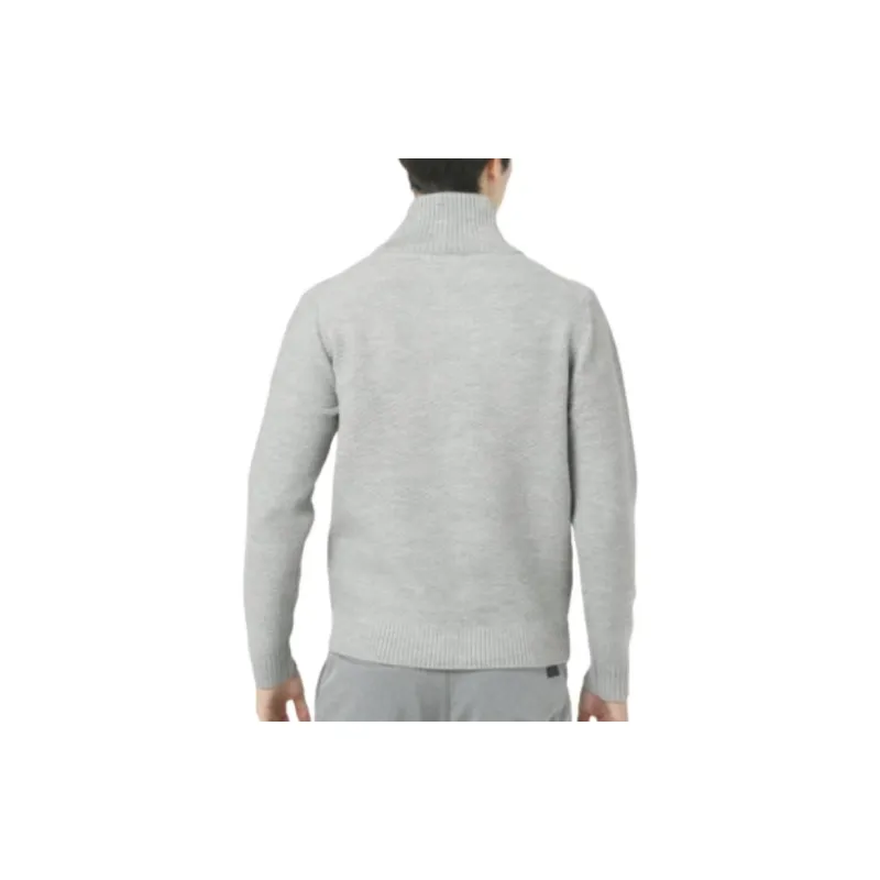 TITLEIST Sweaters Men Gray-2