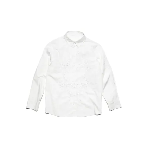 INXX Shirts Unisex White