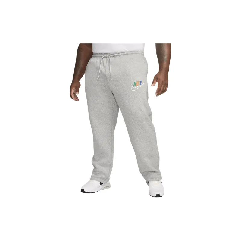Nike Club Fleece Men’s Open-Hem Fleece Pants-3