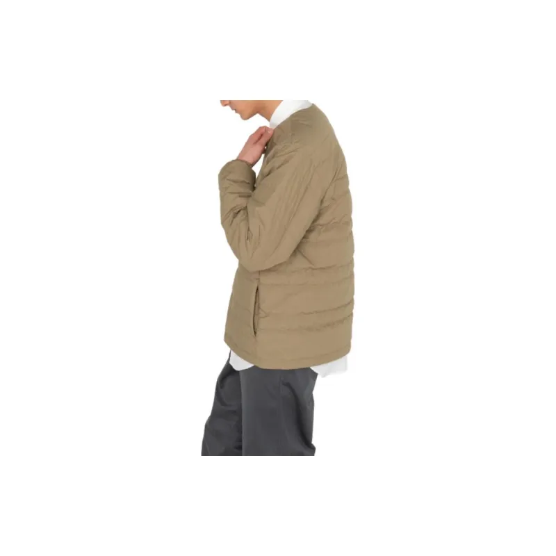 THE NORTH FACE PURPLE LABEL Jackets Unisex Brown-5