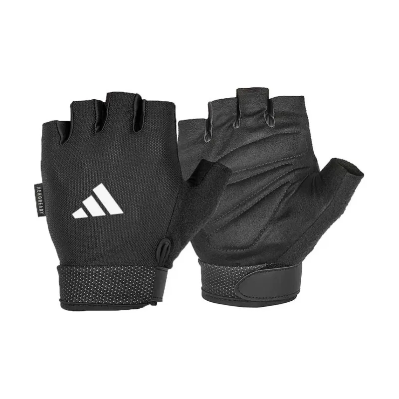 Adidas Fitness Gloves Protective Adults-3