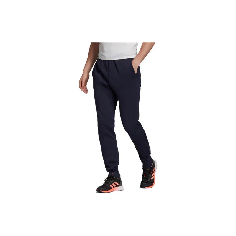 Adidas VRCT Sports Pants Men Navy-2