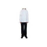 W Schäre-Trio Merino T-Shirt