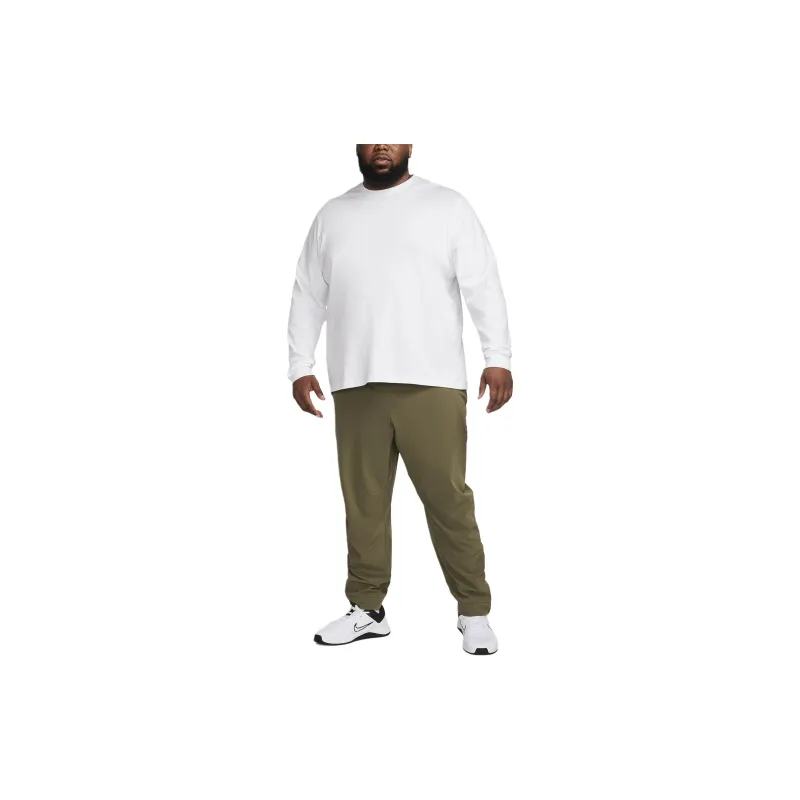 Nike Primary Men's Dri FIT Long Sleeve Versatile Top-3