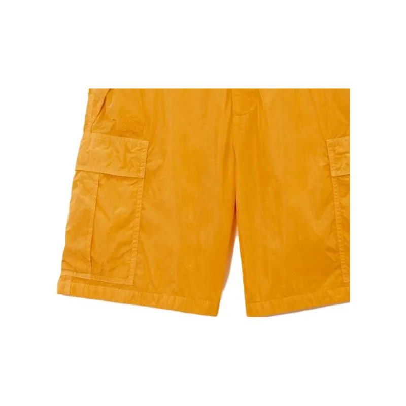 Burberry Capleton Cargo Shorts-2