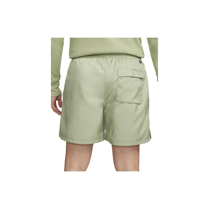 Nike Sports Shorts Men Oil Green-3
