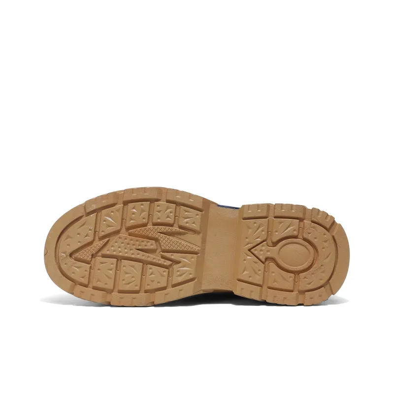 Binary Men's Casual Shoes Carla Blue-6