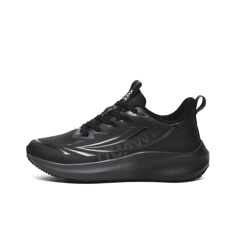 Yalu Low Top Running Shoes Men's-4