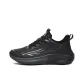 Black Dark Gray