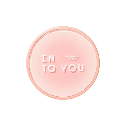 INTO YOU 블러쉬 루즈 여성