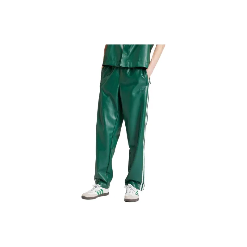 Adidas Originals Casual Pants Men's Green-1