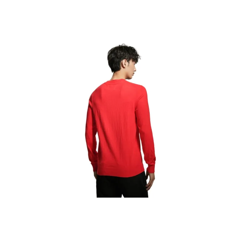 Calvin Klein Year Of The Dragon Limited Series Sweaters Men-4