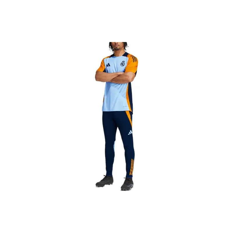 Adidas Real Madrid Tiro 24 Competition Training Pants-4