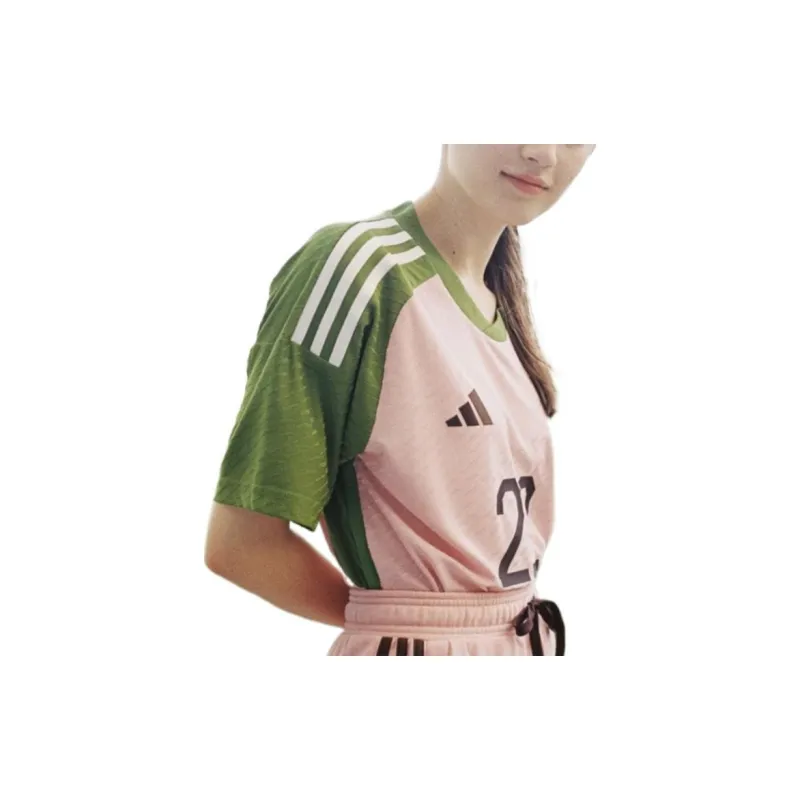 Adidas X Nigo Japan National Soccer Team Special Collection Numbered Jersey-5