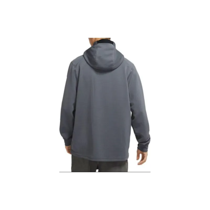 Nike Sweatshirts Men Iron Gray-4