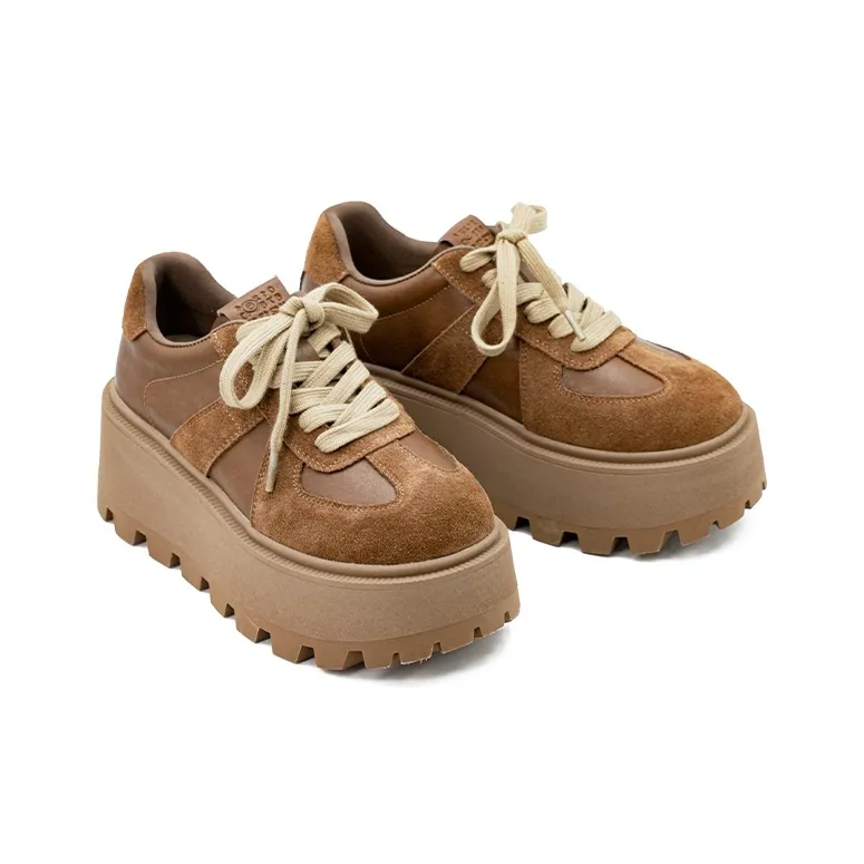 Little Sue Slip Resistant Cushioning Abrasion Resistant Breathable Skateboard Shoes Women's-3