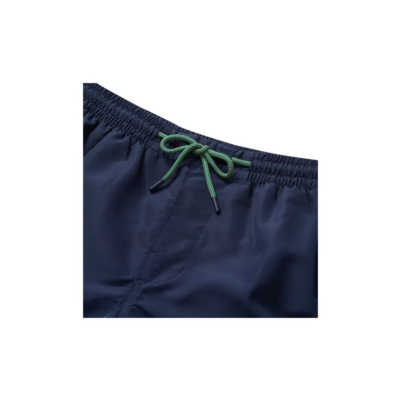EMPORIO ARMANI EA7 SS24 Casual Shorts Men's Navy Blue-6