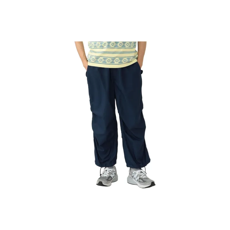 Beams Mil Over Trousers-12
