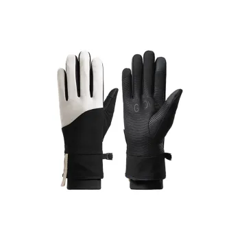 YUZHAOLIN Warm Gloves Women's