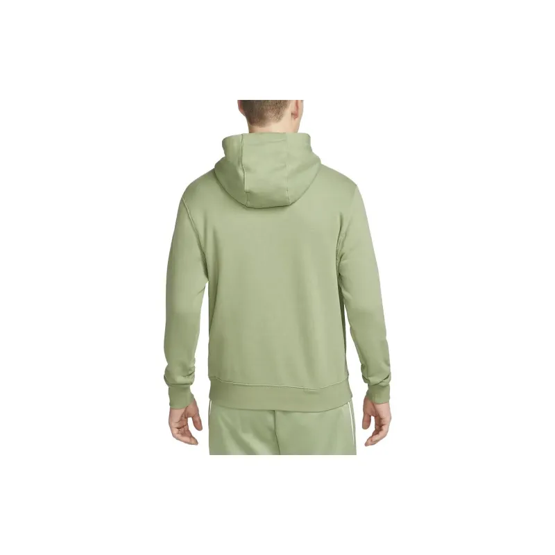 Nike Sweatshirts Men Green-1