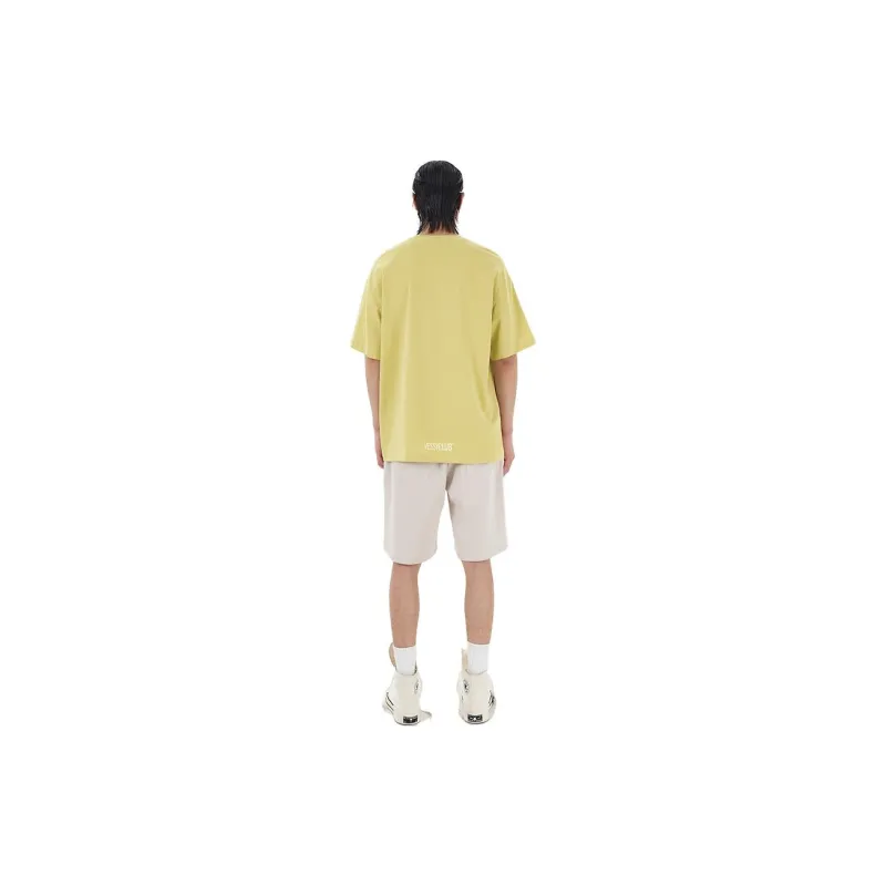 VESSY CLUB T Shirts Men-5