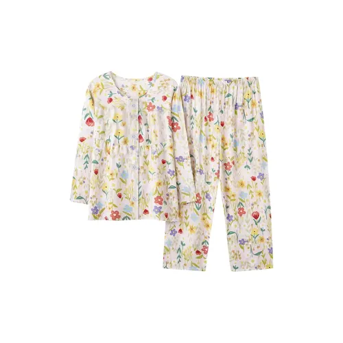 MADALLO Women's Pajama Sets