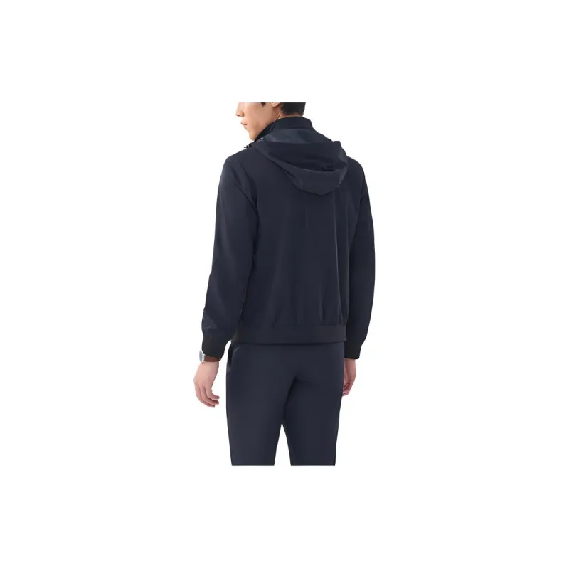 GOLDLION Jackets & Coats Men's Navy Blue-2