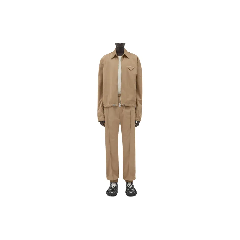 Bottega Veneta Elasticated Waist Pants-1