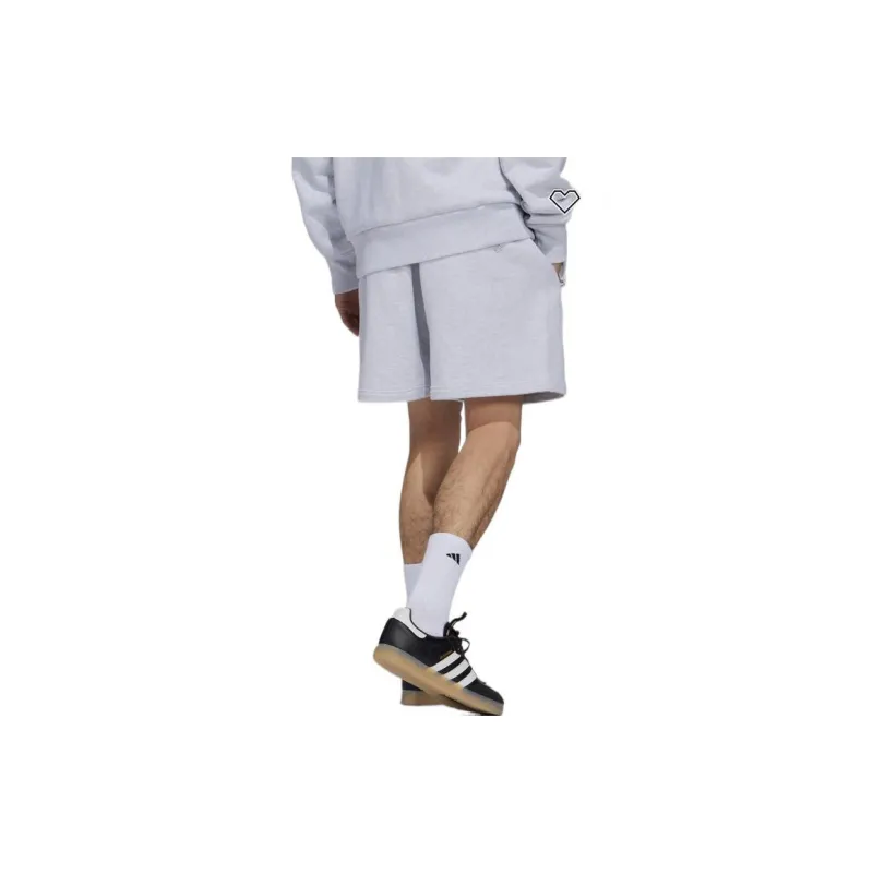 Adidas Originals PW Basics SS22 Casual Shorts Unisex White-3