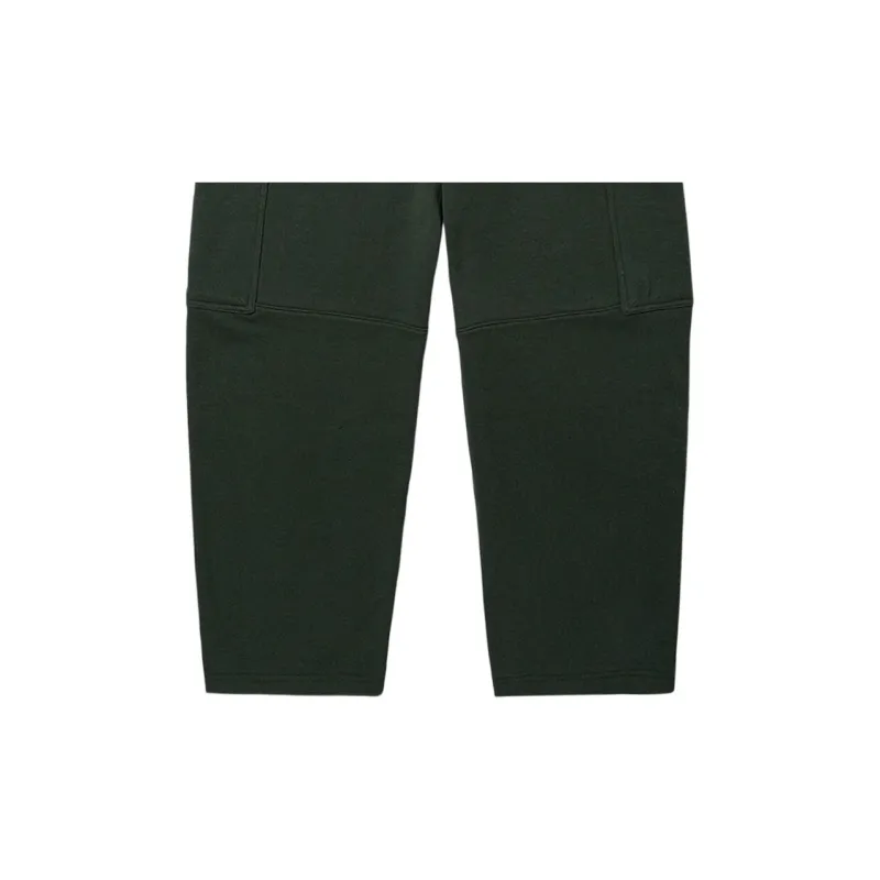 Vans Casual Pants Unisex Dark Green-2